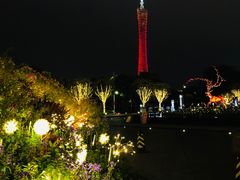 -广州塔