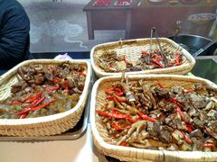-王婆乔鲜鱼自助火锅(蜀汉路店)