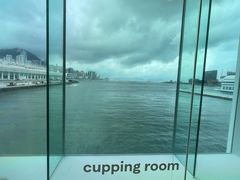 -Cupping Room(Harbour City)