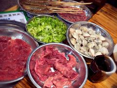 -盈田盈粥庄(博山东路店)