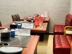 -殷式·私房烧烤·羊蝎子火锅(什刹海店)