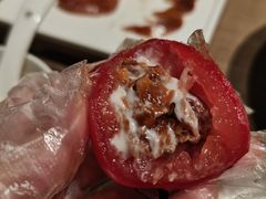 -小大董·烤鸭(凤凰汇店)