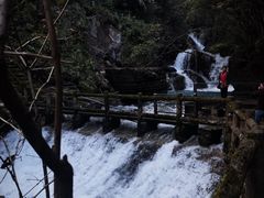 -神农架香溪源景区