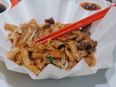 -点都德(华强南店)