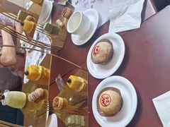 -上海吉臣维景酒店·维多利亚餐厅