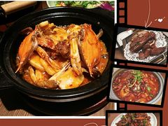 -吕氏疙瘩汤·新鲁菜(济南万象城店)