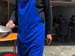 -温记府廟豆汤饭·始于1955年(海椒店)