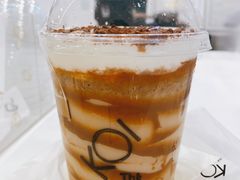 -KOI The(卓悦汇购物中心店)