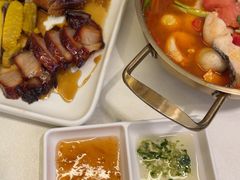 -鹅冠港式茶餐厅(来福士店)