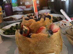 -皇后西斯汀(千姿汇店)