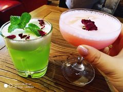 -猫头婴小酒馆FUN OWL(1912店)
