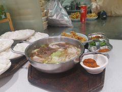 -小满手工粉(北京来福士店)
