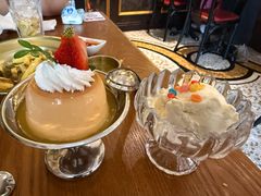 -Entrecôte 法国牛扒馆(保利·时光里店)