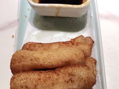 -乔阿马·江南味·驴肉香(龙湖华泾天街店)