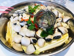 -味可道美食坊(福基路店)