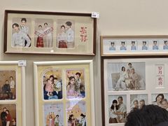 -海马体照相馆(上海宝山万达广场店)