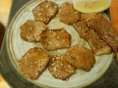 -竹马炭火烤肉(南屏店)