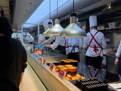 -海底捞大排档火锅(打浦路店)