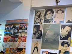 -超琪星·咖啡简餐(川音店)