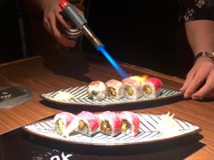 -牛道·和牛九食(市府恒隆广场店)