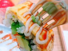 -池奈·咖喱蛋包饭(熙地港店)