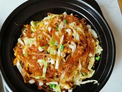 -周三的情书花园餐厅(江北店)