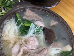 -贵州沾水米线(学田湾店)