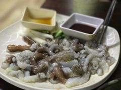 -金明子八带鱼馆(正宗韩国连锁店)