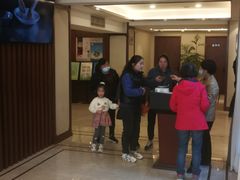 -怡园饭店-餐厅(四望亭店)