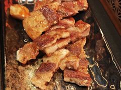 -無二炙坊·和牛烧肉(大钟寺1733店)