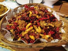 -胡桃里音乐酒馆(东区店)