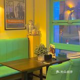 沈阳美食｜我好爱美食复古餐厅🍴