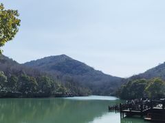 -白马涧龙池景区