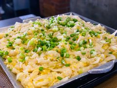 -很久以前羊肉串(南京路第一百货店)