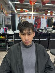 -奈川烫染Salon