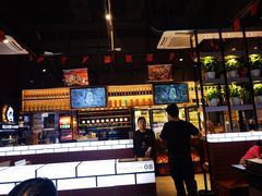 -战友蚝情烧烤工场(嘉华店)