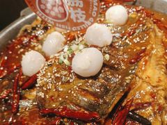 -南锣南门(东方银座店)