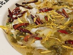 -太二酸菜鱼(正大广场店)