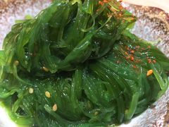 海带丝-胜代日本料理(云程巷小区店)