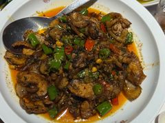 -百年神厨·地道川菜(清江西路店)