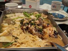 -鱼酷活鱼烤鱼(南京水游城店)