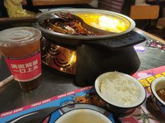 -匠子烤鱼(桫椤湾店)
