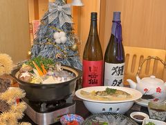 -长崎屋·日本料理·刺身·烧鸟(天河北路店)