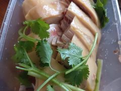 -振鼎鸡(华阴路店)