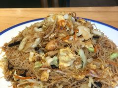 特色炒米粉-莲花公园煎蟹(总店)