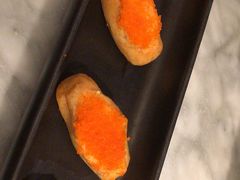 鱼籽闪电芝士油条-新辣道鱼火锅(领展购物广场·中关村店)