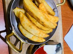 -魏斯理汉堡(西安沣东吾悦店)