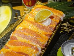 -海之屋韩式烤肉(海棠68环球美食街店)