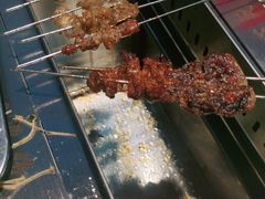-清真·金鑫隆牛羊肉(环山路店)