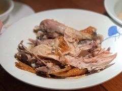符离集烧鸡热-符离集餐厅(万象城店)